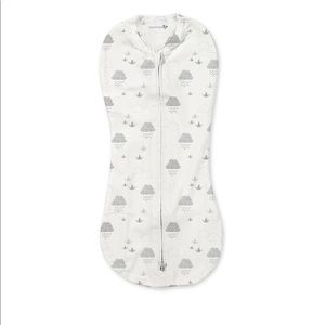 Summer Infant Pod Newborn Swaddle